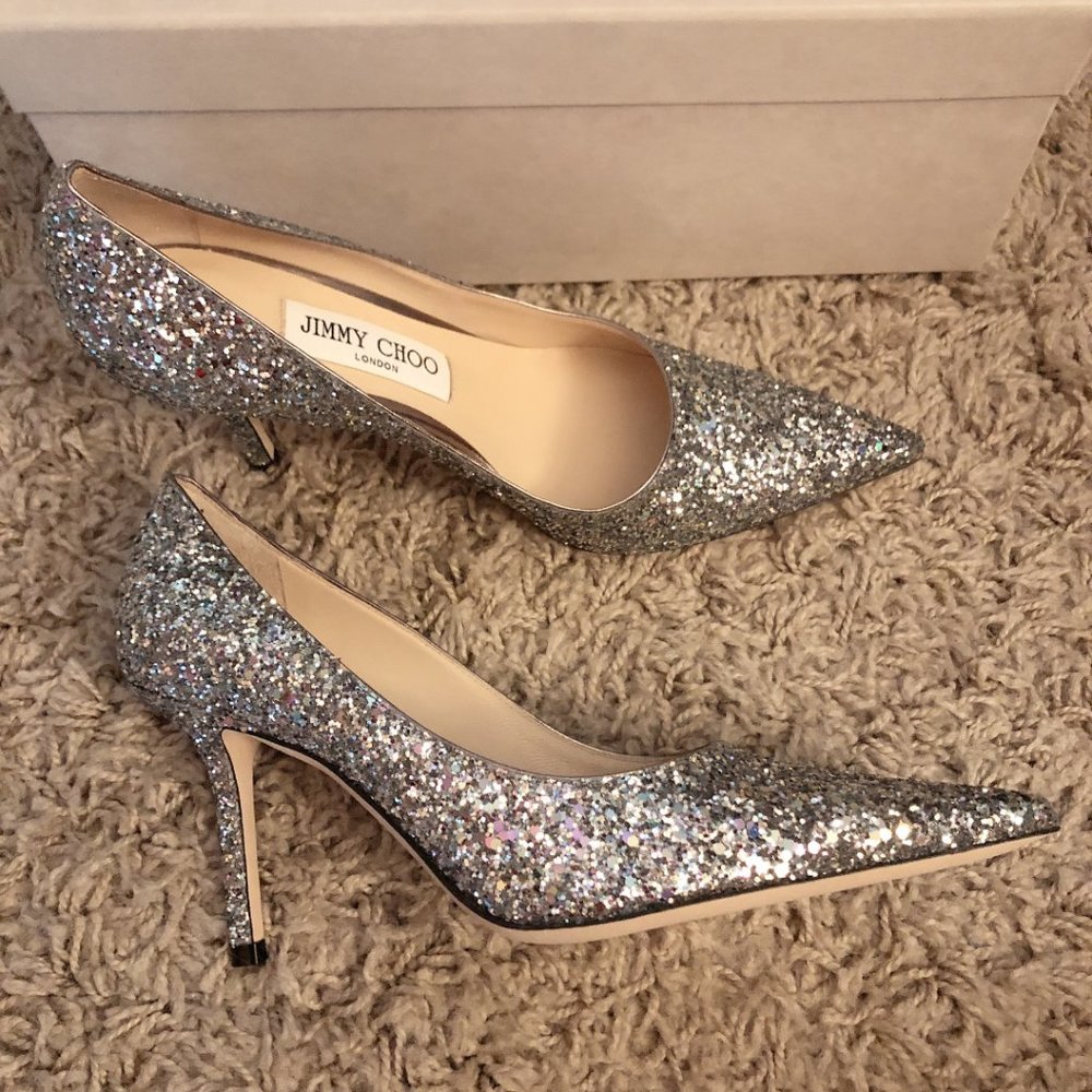 Jimmy Choo Love 85